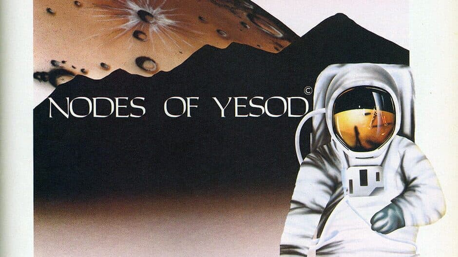 Nodes of Yesod banner