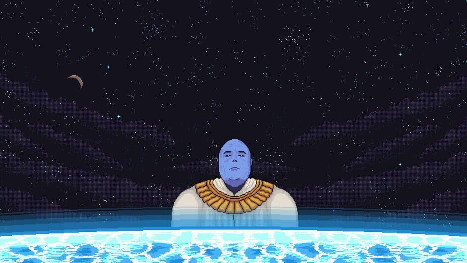 Pillar of Salt banner