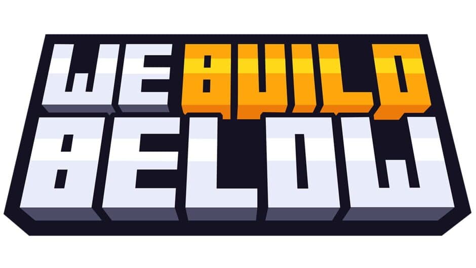 We Build Below banner
