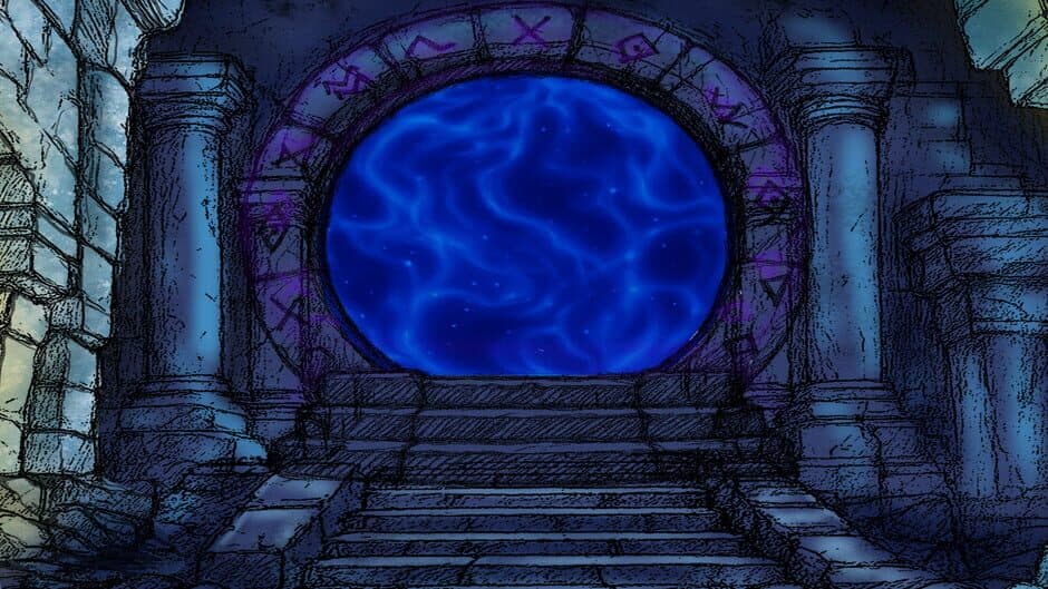 Forge the Fates banner