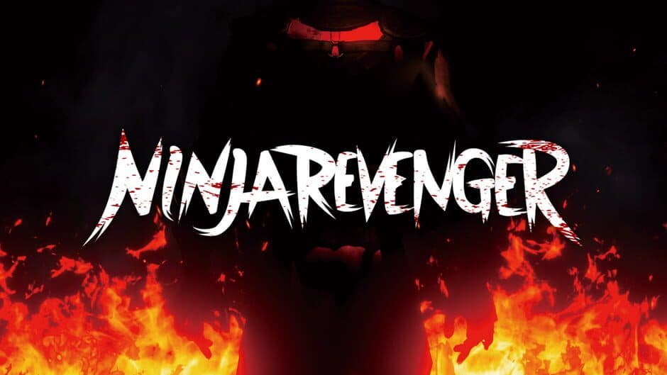 Ninja Revenger banner