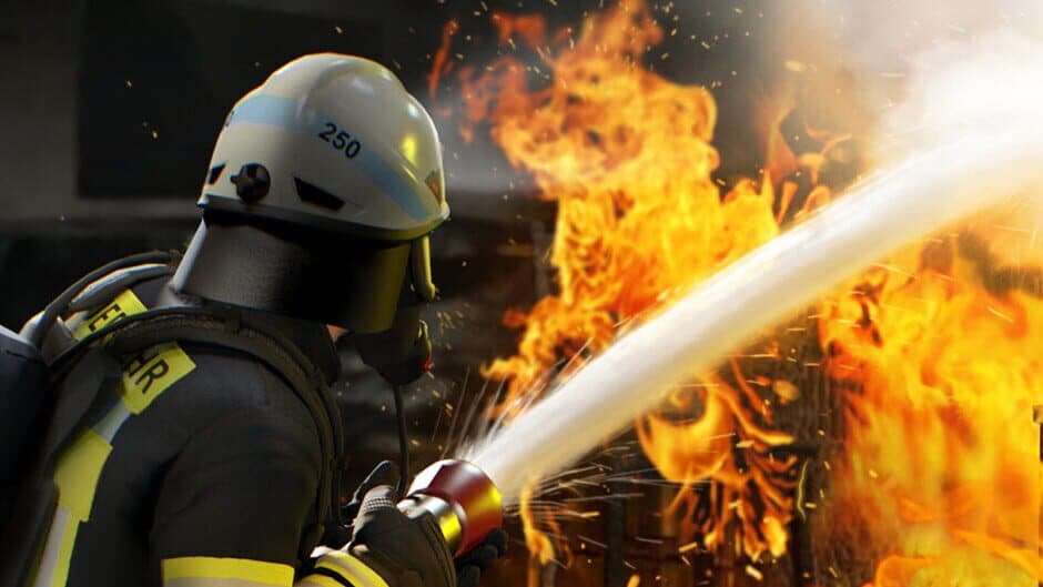 Emergency Call: The Firefighting Simulation 3 banner