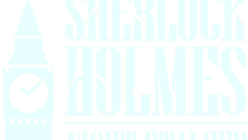 Sherlock Holmes: Night Stalker banner
