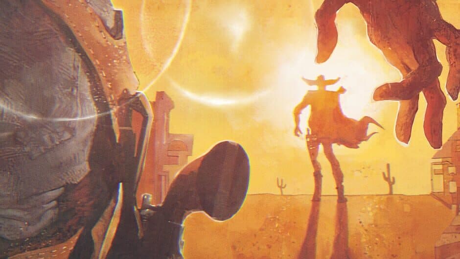 Outlaws + Handful of Missions: Remaster banner