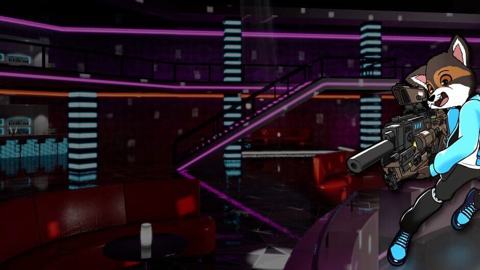 Club Defenders banner