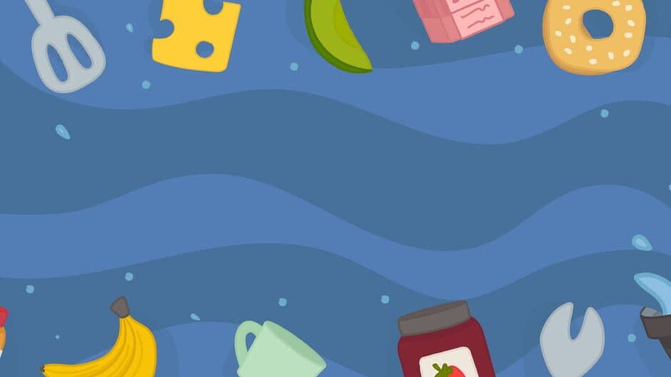 Little Chef: Cozy Cooking banner