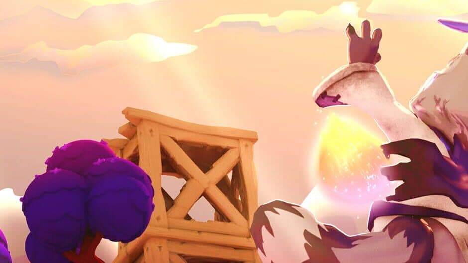 Magic Dodgeball: Homeless Edition banner