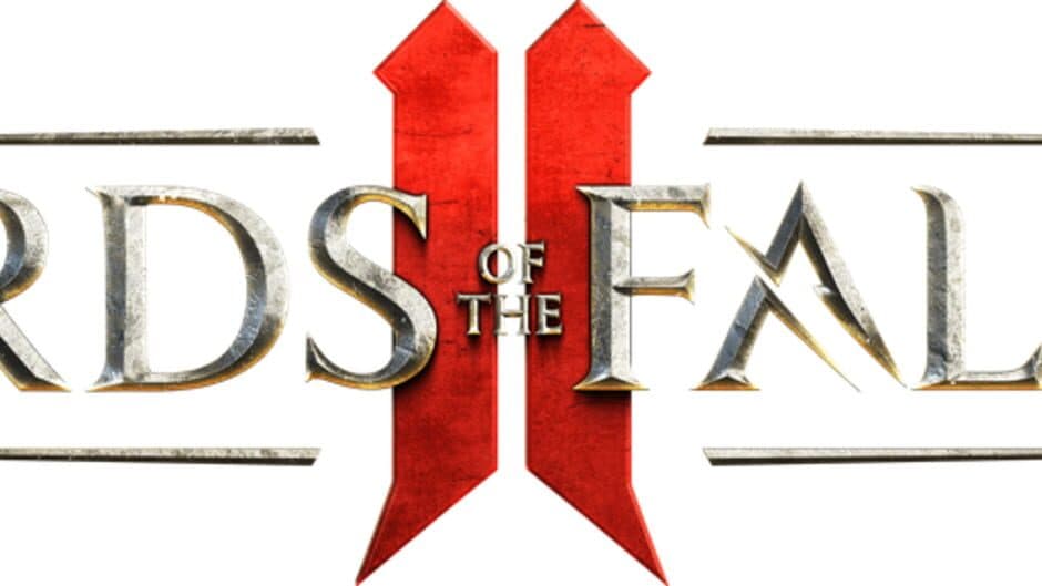 Lords of the Fallen II banner