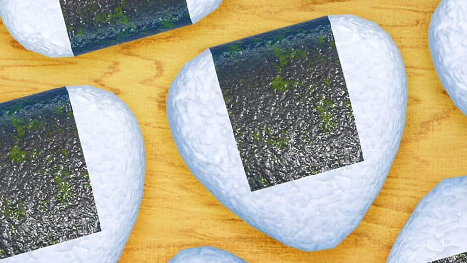 Onigiri Shop Simulator banner
