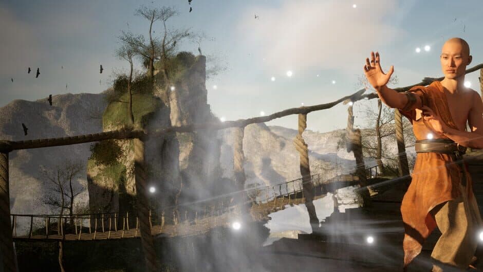 Infinite Soul banner