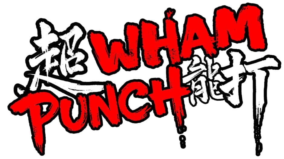 WhamPunch banner