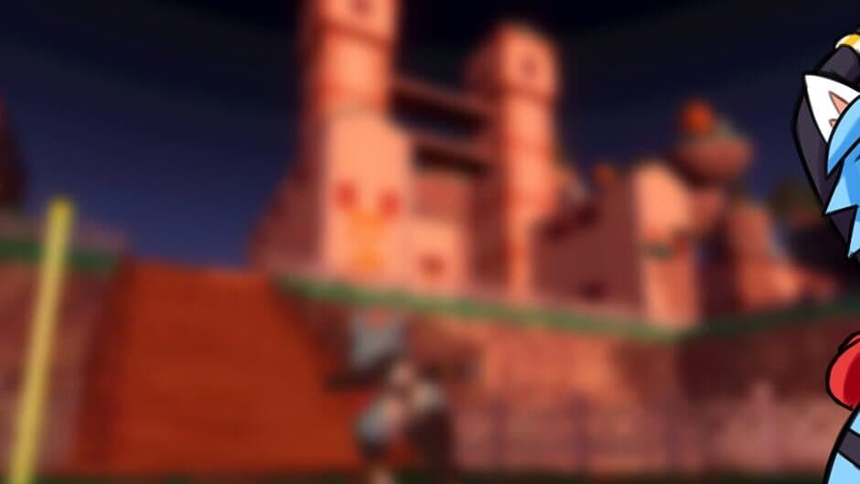 Axyn Adventure banner