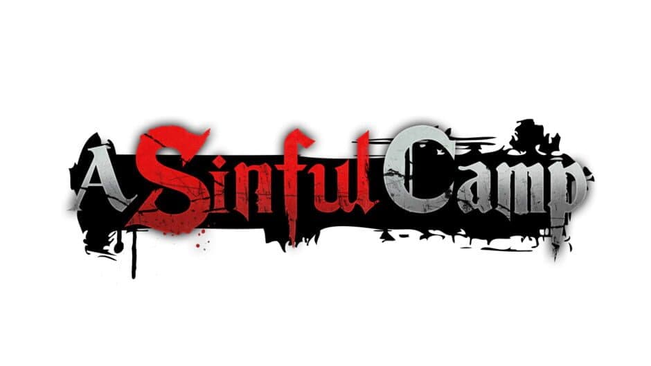 A Sinful Camp banner