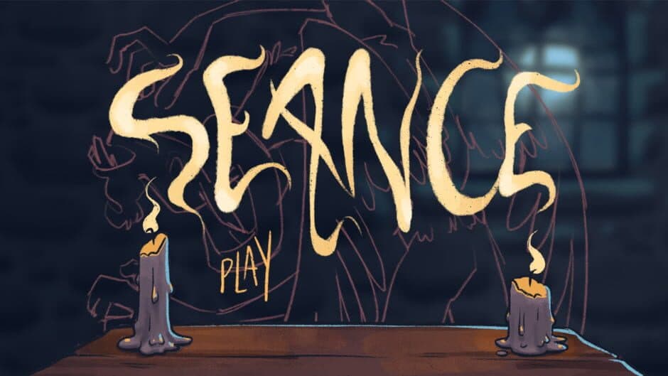 Seance banner