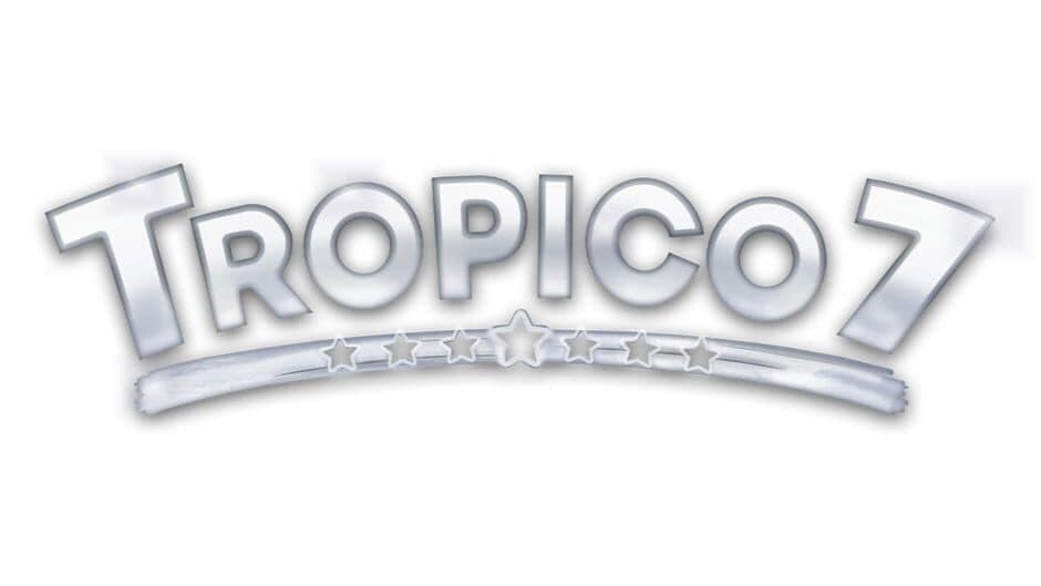 Tropico 7 banner