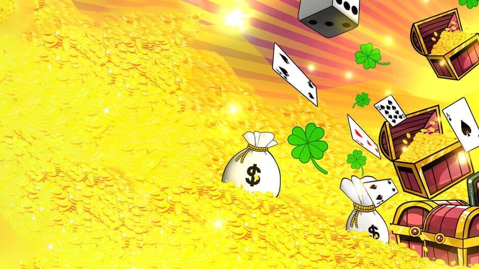 Golden Gambit banner