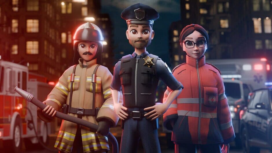 Global Rescue banner