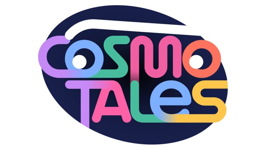 Cosmo Tales banner