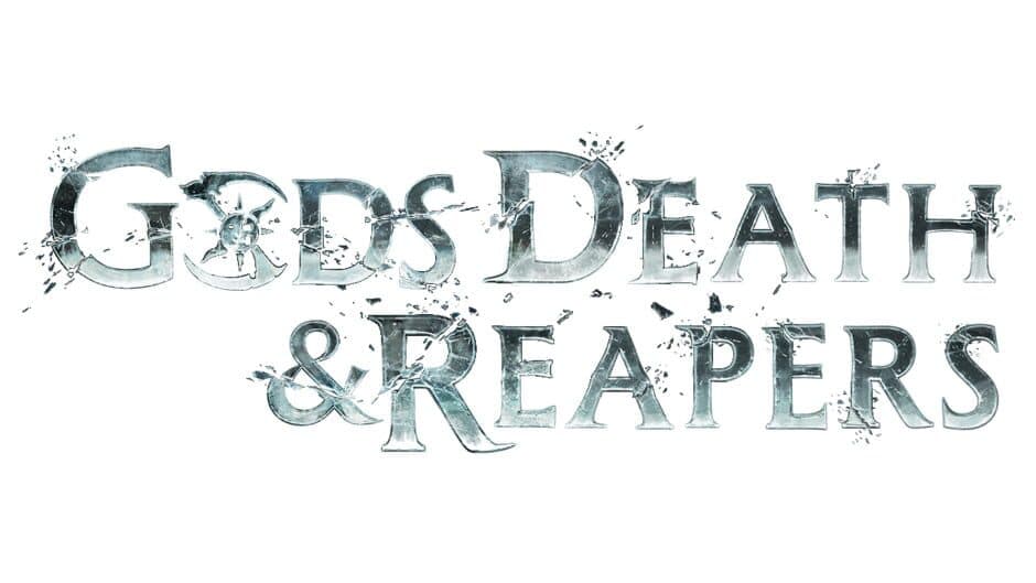Gods, Death & Reapers banner