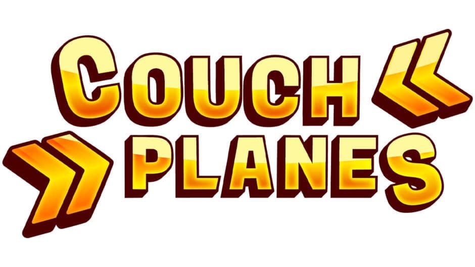 Couch Planes banner