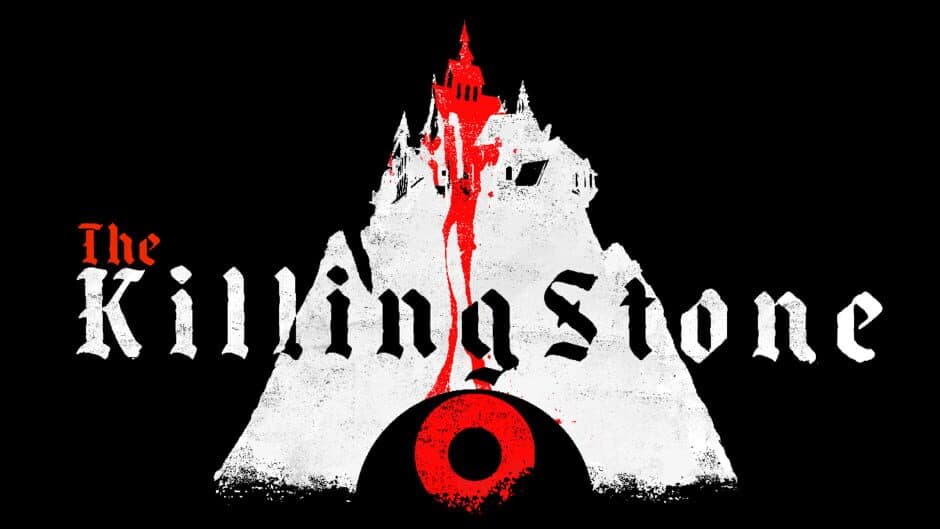 The Killing Stone banner