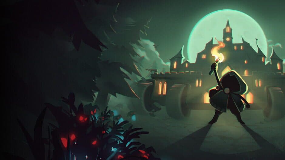 Monsters are Coming! banner