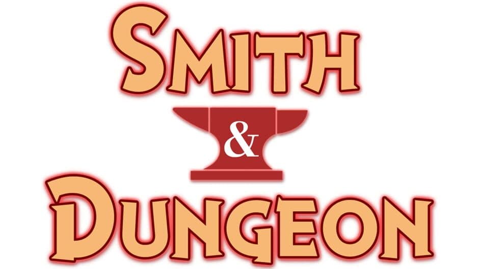 Smith & Dungeon banner