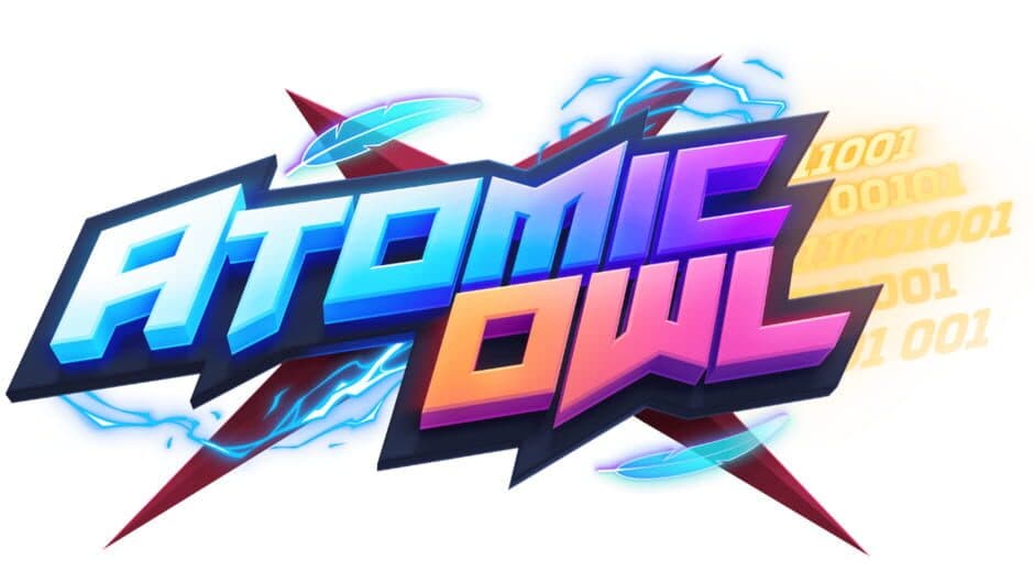 Atomic Owl banner