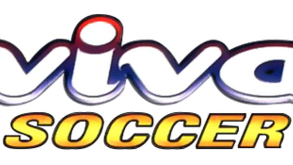 Viva Soccer banner