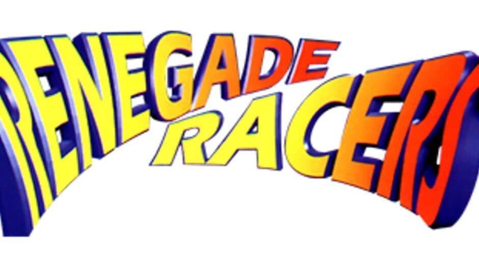Renegade Racers banner
