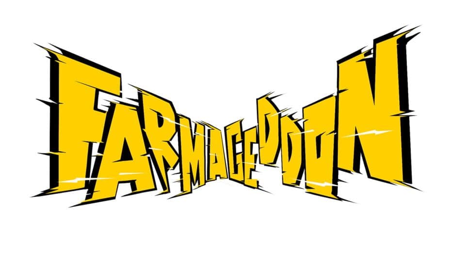 Farmageddon banner