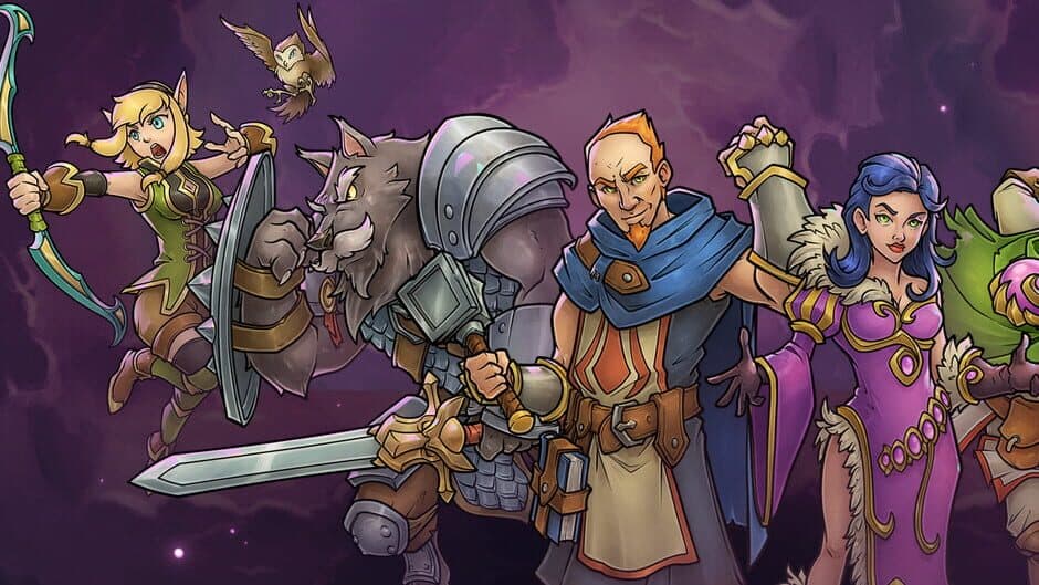 Across the Obelisk banner