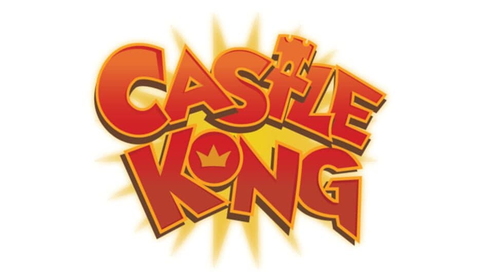 Castle Kong banner