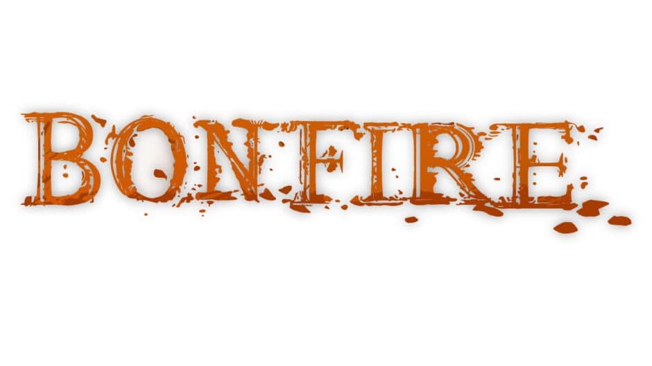Bonfire banner