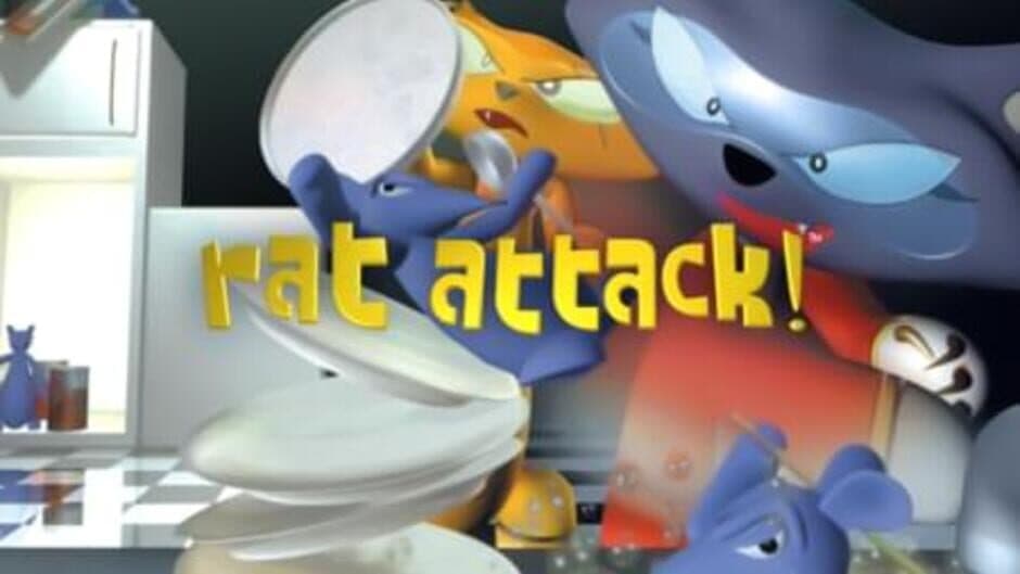Rat Attack! banner