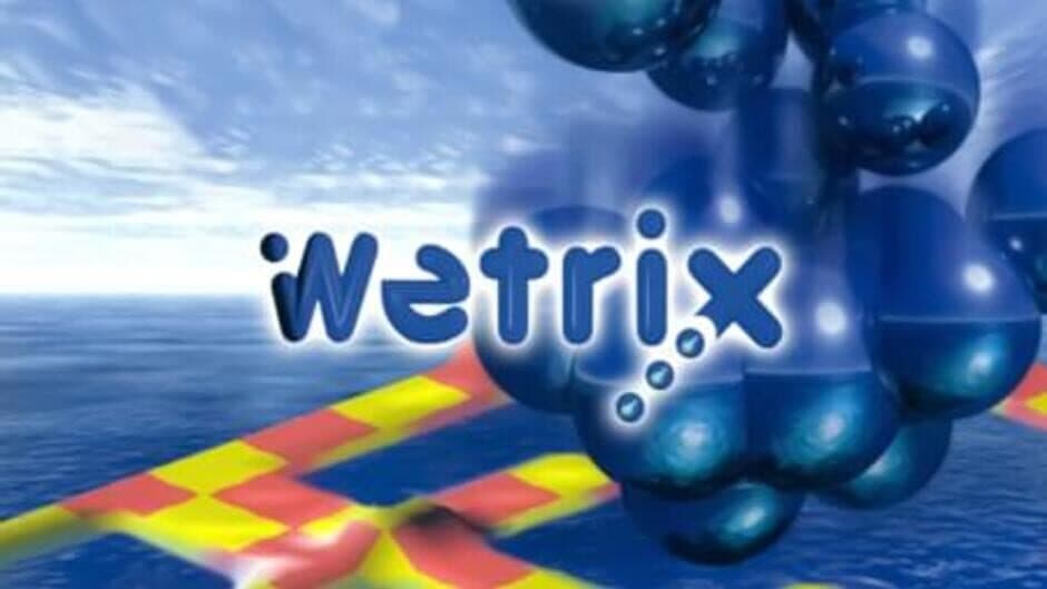 Wetrix banner