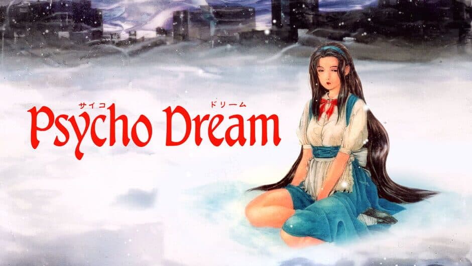 Psycho Dream banner