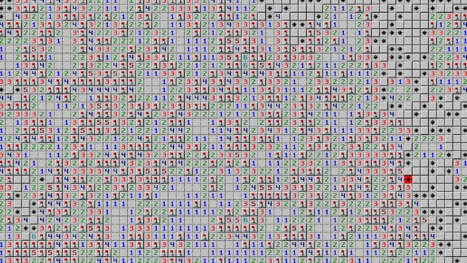 MineSweeper Rush banner