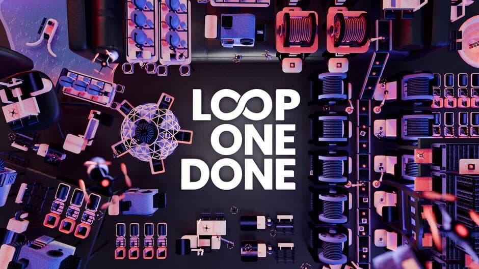 Loop One: Done banner