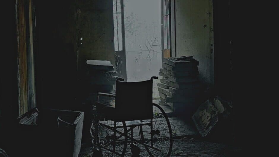 Who Is Ethan? banner