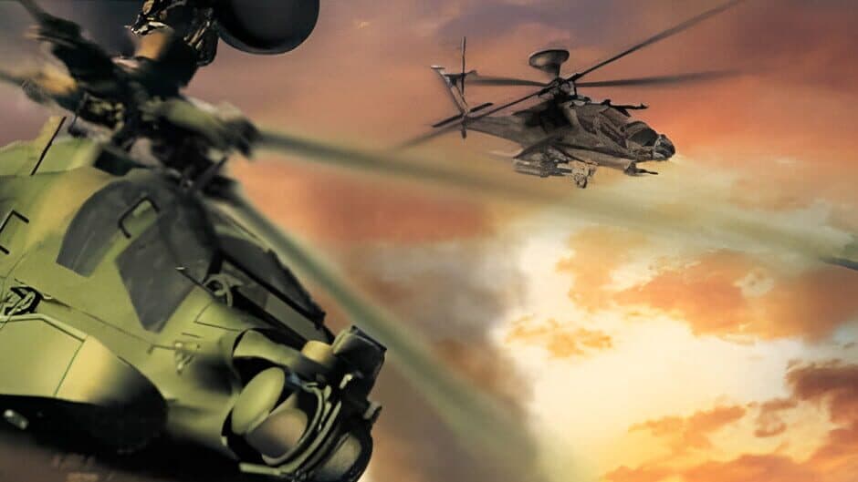 Gunship! banner