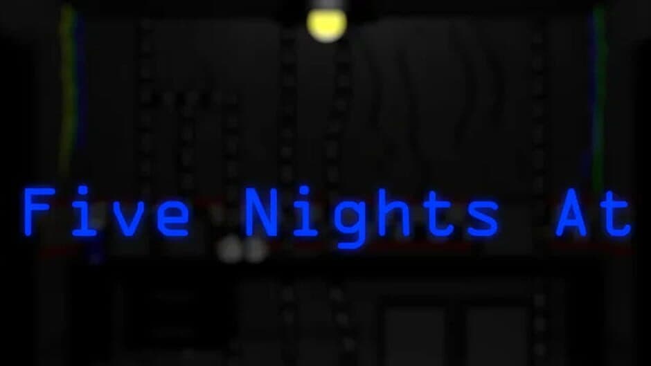 Five Nights at Leon's banner