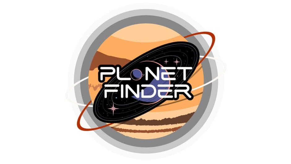 Planet Finder banner