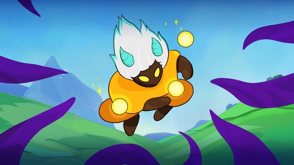 Siaty's Return banner