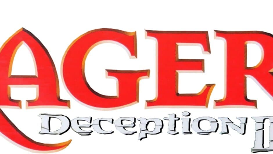 Kagero: Deception II banner