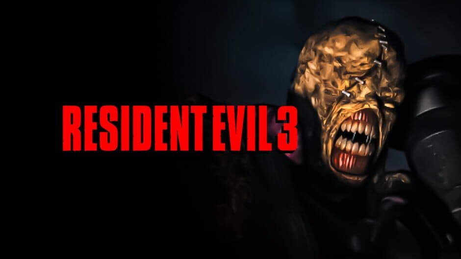 Resident Evil 3: Nemesis banner