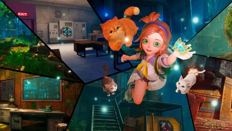 Always with You banner