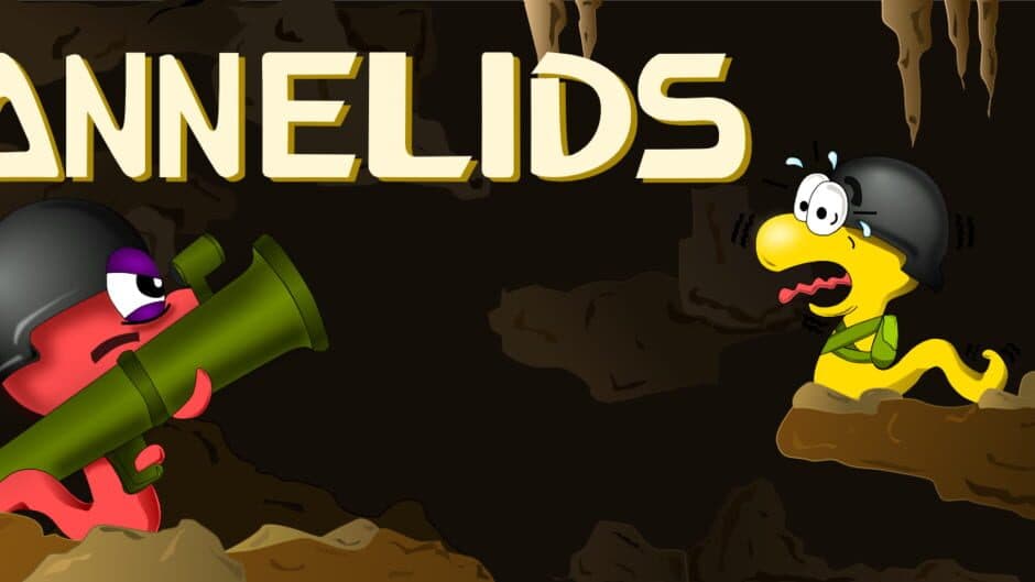 Annelids banner