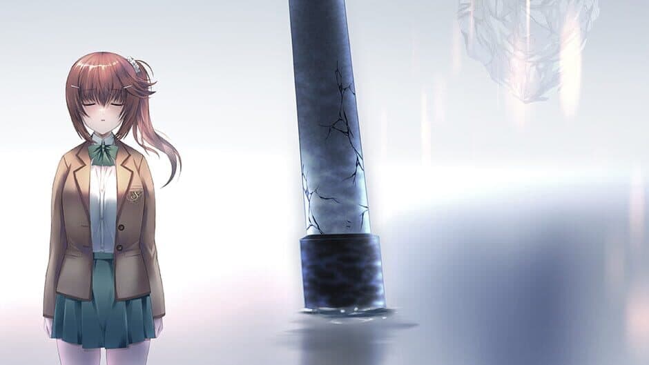 Owari no Kane ga Naru mae ni Chapter3 banner