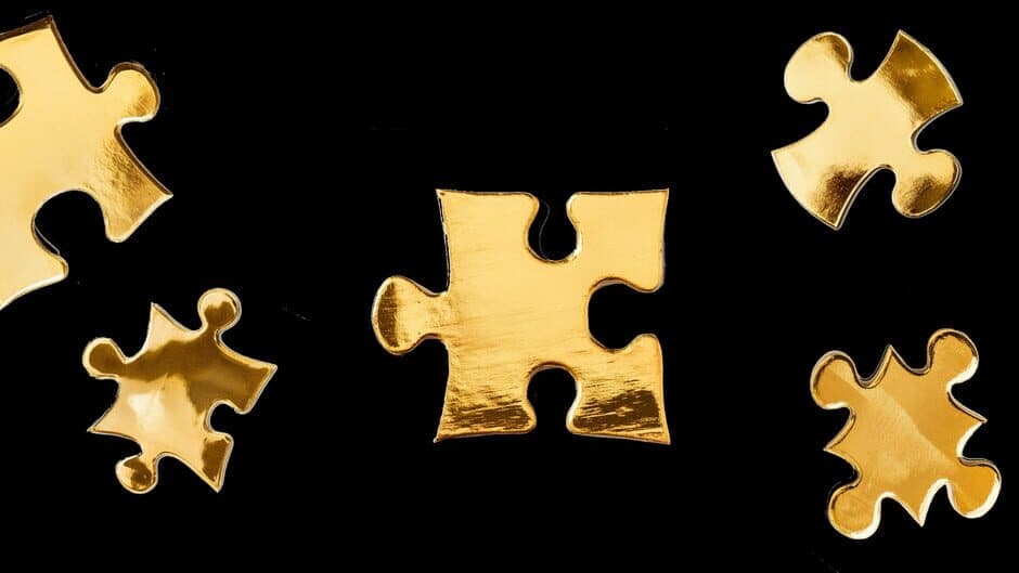 The Little Puzzle House banner